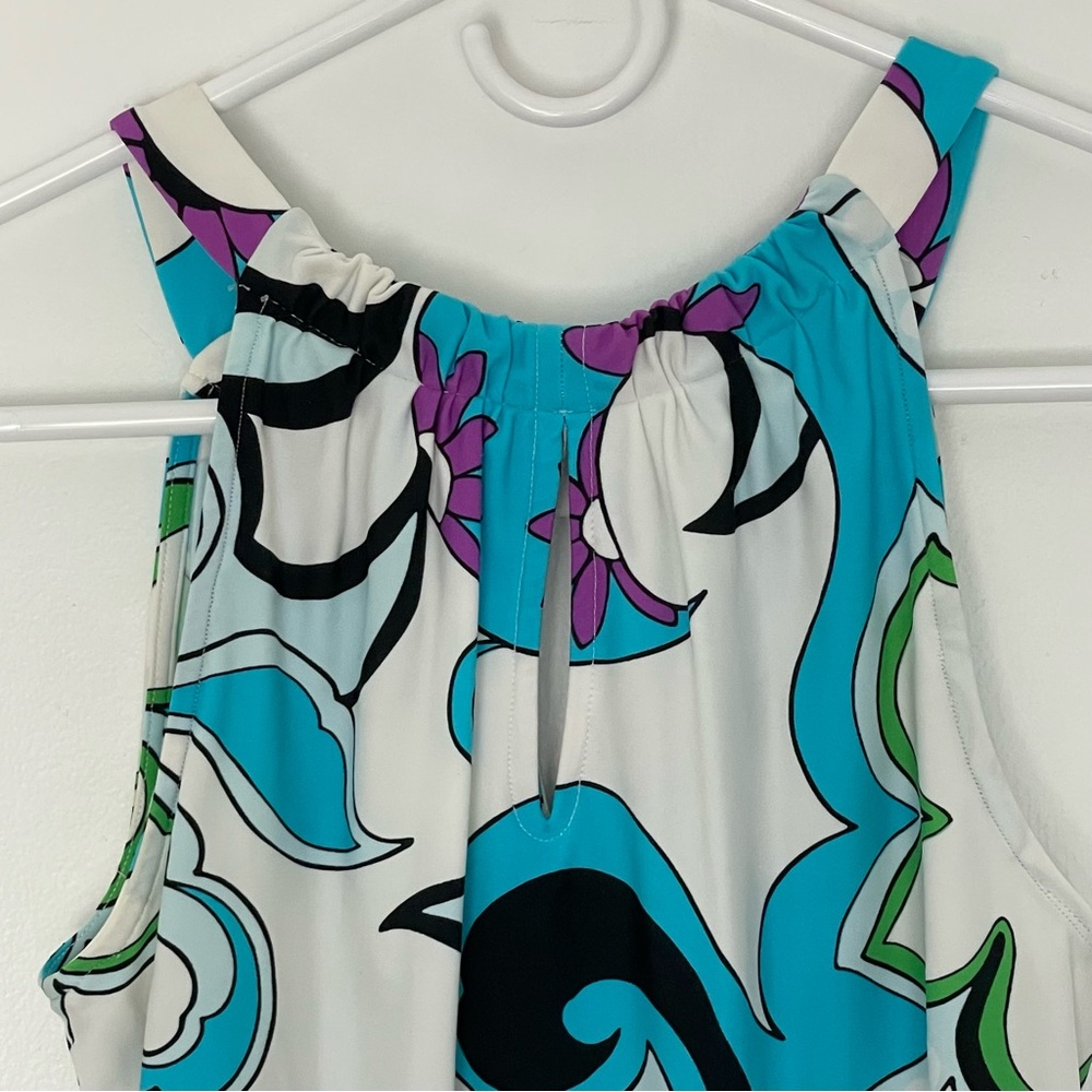 JUDE CONNALLY A-LINE XS DRESS